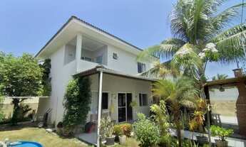 Imagem: Casa com 4/4, muito legal