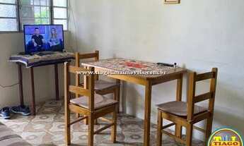 Imagem 6: Casa tipo edícula venda com 03 Dormitórios Perequê Açu - Ubatuba - SP