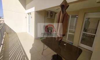 Imagem 7: Apartamento para aluguel com 62 metros quadrados com 1 quarto em Taguatinga Sul - Brasília