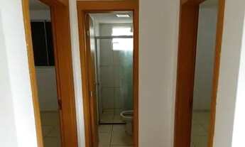 Imagem 3: Alugoo Apto Chapda Dos Bandeirantes Térreo no coxipó pronto pra morar