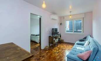 Imagem: Apartamento para Venda - 40.07m², 1 dormitório