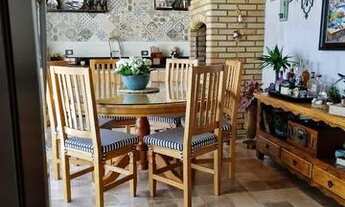 Imagem 15: Vende-se casa de alto padrão no condomínio Nature Vilage I em Jundiaí, SP