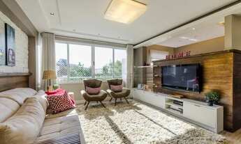 Imagem 2: Apartamento para Venda - 75m², 3 dormitórios, sendo 1 suites, 1 vaga - Tristeza