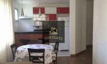 Imagem 5: Flat disponível na Vila Nova Conceição - SP