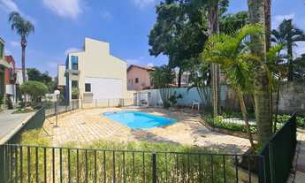 Imagem: CONDOMINIO NA ZONA SUL - SOBRADO REFORMADO