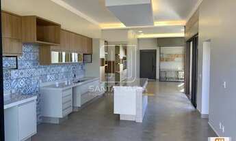 Imagem 2: Casa (térrea em condominio) 3 dormitórios/suite, cozinha planejada, portaria 24hs, lazer