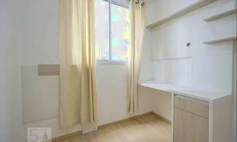 Imagem 7: Apartamento para Aluguel - Brás, 2 Quartos, 40 m2