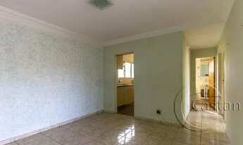 Imagem 3: Apartamento à venda na vila prudente com 2 dorms. e 1 vaga