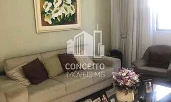Imagem: BELO HORIZONTE - Apartamento Padrão - Dona