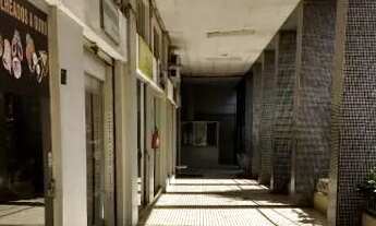 Imagem 2: Edifício Centro Comercial/Ap Venda