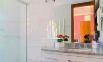 Imagem 3: Apartamento à venda com 155m², 4 quartos e 3 vagas