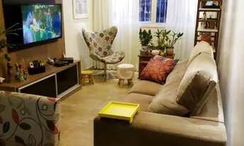 Imagem 2: Apartamento para Venda - 41.74m², 1 dormitório, 1 vaga - Partenon