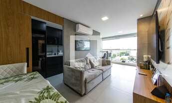 Imagem: Apartamento para Aluguel - Vila Santa Clara