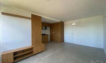 Imagem 3: Apartamento para Venda - 46.6m², 1 dormitório, 1 vaga - Jardim Botânico