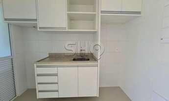 Imagem 4: Apartamento na Pompéia com 2 dormitórios