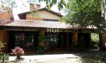 Imagem 2: Casa para Venda - 365.4m², 4 dormitórios, 4 vagas - Ipanema