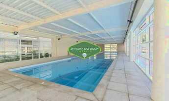 Imagem: Apartamento para aluguel Vista Golf 3 quartos