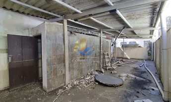 Imagem: Casa com 1 dorm, Centro, Santos, Cod 10000