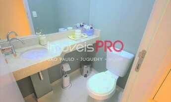 Imagem 6: Excelente apartamento de 97m² para venda na Chácara Inglesa