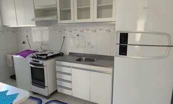 Imagem 2: Apartamento mobiliado no Reserva Parque