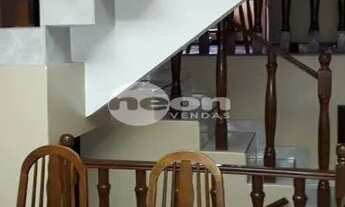 Imagem 4: SANTO ANDRé - Casa Padrão - Jardim Las Vegas