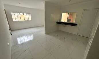 Imagem: Sobreposta térrea no Jardim Casqueiro