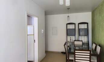 Imagem 4: Apartamento mobiliado com 1 suite, mais 2 dormitórios Bairro Santana ..