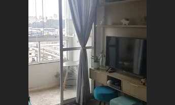 Imagem 4: APARTAMENTO - UTINGA - SP