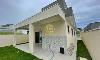 Imagem: Casa de condomínio para aluguel possui