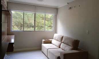 Imagem 4: Apartamento para Venda - 43.68m², 1 dormitório, Cristal, Porto Alegre