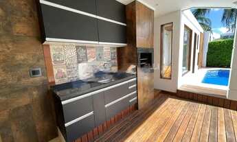 Imagem 7: Casa de condomínio para aluguel com 300 metros quadrados com 4 quartos