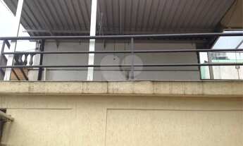 Imagem 4: Casa-São Paulo-VILA MARIA