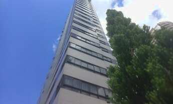 Imagem: No CABO BRANCO, todo PROJETADO, uma CASA