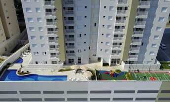 Imagem 5: Apartamento para venda tem 63 metros quadrados com 2 quartos em Campestre - Santo André