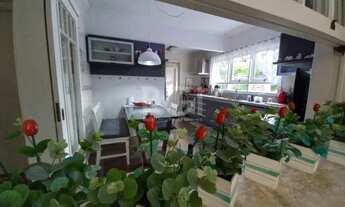 Imagem 3: Casa para Venda - 283.07m², 4 dormitórios, sendo 2 suites, 4 vagas - Santa Tereza