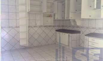 Imagem 4: Casa para venda com 135 metros quadrados com 3 quartos em Éden - Sorocaba - SP