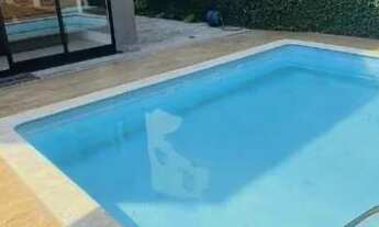 Imagem 2: Casa de condomínio para venda com 390 metros quadrados com 4 quartos