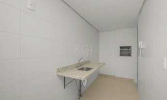 Imagem 7: Apartamento para Venda - 69.33m², 2 dormitórios, sendo 1 suites, 1 vaga - Bom Jesus