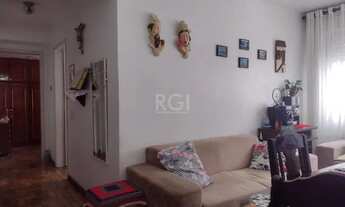 Imagem 3: Apartamento para Venda - 56.59m², 2 dormitórios, Tristeza