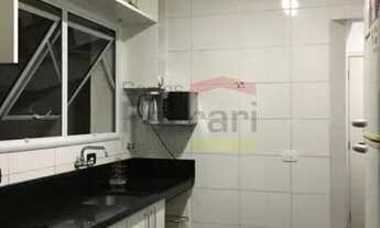 Imagem 5: Apartamento em Santana com 2 suites, 2 vagas de garagem