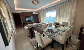 Imagem 2: Apartamento para aluguel, Edifício Torres Ekoara, 3 quartos, Marco - Belém - PA