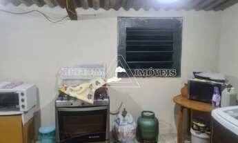 Imagem 5: Casa padrão em Quintino Facci II - Ribeirão Preto