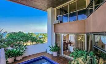 Imagem 2: Duplex incrível no Barramares