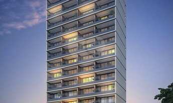 Imagem 7: PRÉDIO NOVO 1 DORMITÓRIO VARANDA FECHADA LAZER COMPLETO JARDIM PAULISTA