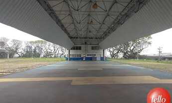 Imagem 2: São Paulo - Terreno Padrão - Cursino