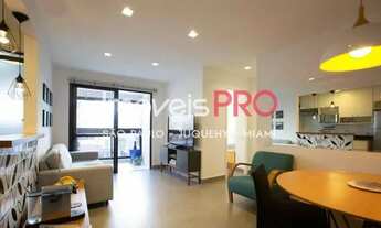 Imagem 4: VILA OLÍMPIA - 2DORMS/2VAGAS - MOBILIADO