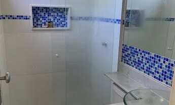 Imagem 3: Kitnet no Tibau - Aluguel