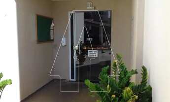 Imagem 3: Araçatuba - Apartamento - Jardim Universo