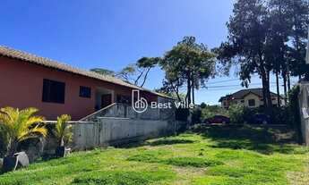 Imagem 6: Terreno à venda, 360 m² por R$ 1.300.000 - Alphaville - Santana de Parnaíba/SP