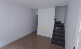 Imagem 3: Sobrado com 2 dormitórios para alugar por R$ 1.350,00/mês - Vila Nhocune - São Paulo/SP